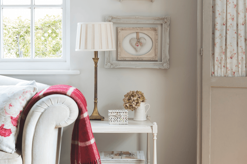 Exploring the Adorable Shabby Chic Home Style