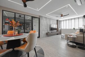 4 Tips for Selecting the Right Interior Design Service